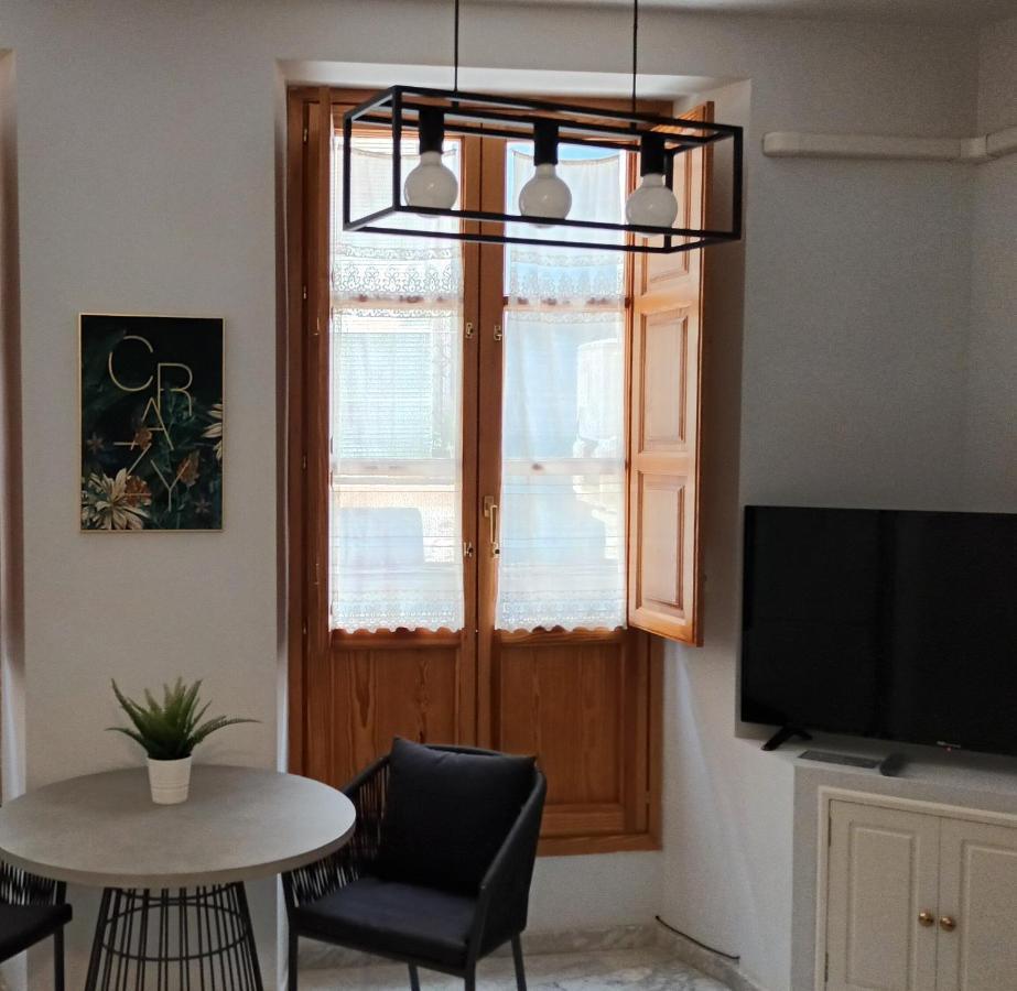 Apartamento San Matias 8 Granada Exterior photo