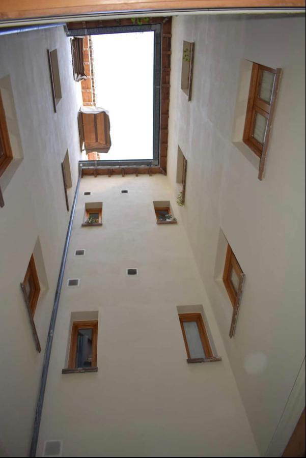Apartamento San Matias 8 Granada Exterior photo